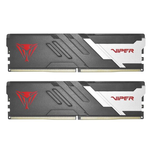 Patriot RAM,DDR5,32GB (2x16GB)6000MT/s, UDIMMUDIMM, XMP3.0, EXPO, Performance Cijene