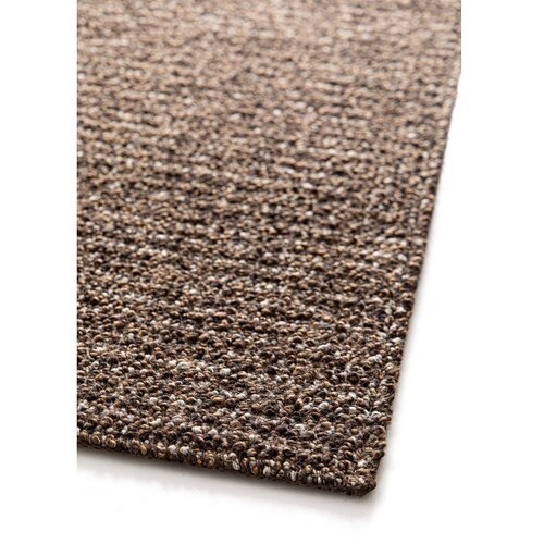 Universal Tamno smeđi tepih 160x230 cm Lumen Liso &amp;ndash; Slike