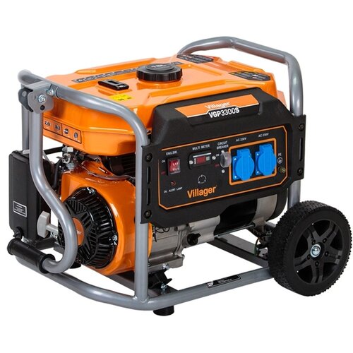Villager agregat VGP 3300 S, 055116 Cene
