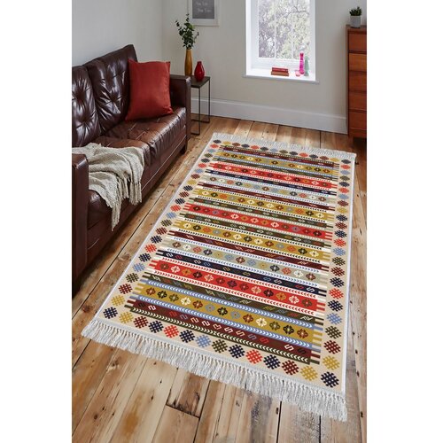 Conceptum Hypnose tepih Els1781, 80x200cm, šareni Cene