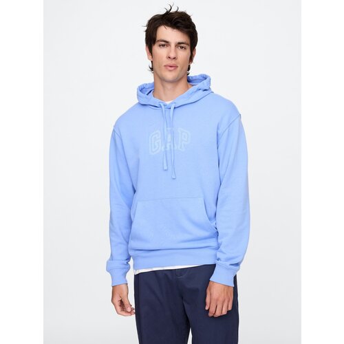 GAP Sweatshirt with logo - Men's Cene