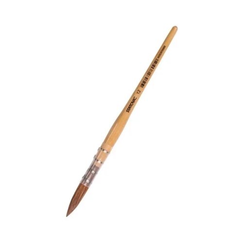  ART pop brush eyck četkica okrugla natural - odaberite veličinu 10 ( 622610 ) Slike