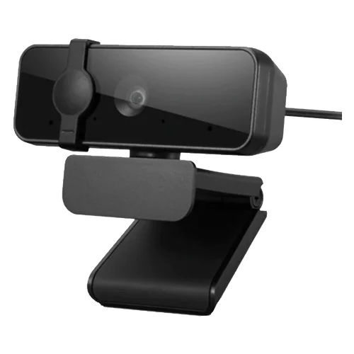 Lenovo Essential FHD Webcam, 4XC1B34802