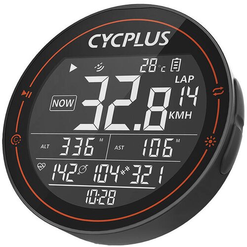 Cycplus Kolesarski računalnik M2, (21257303) Cene