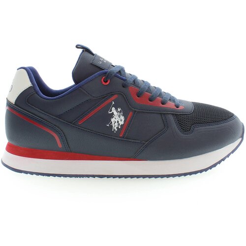 U.S. POLO BEST PRICE US POLO BEST PRICE BLUE MEN&#39;S SPORTS SHOES Cijene