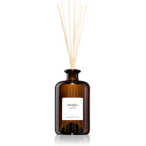 Ambientair The Olphactory Leather Utopia aroma difuzer 500 ml Cijene