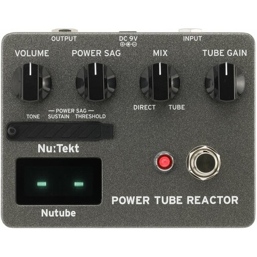 Korg Nu:Tekt TR-S Cene