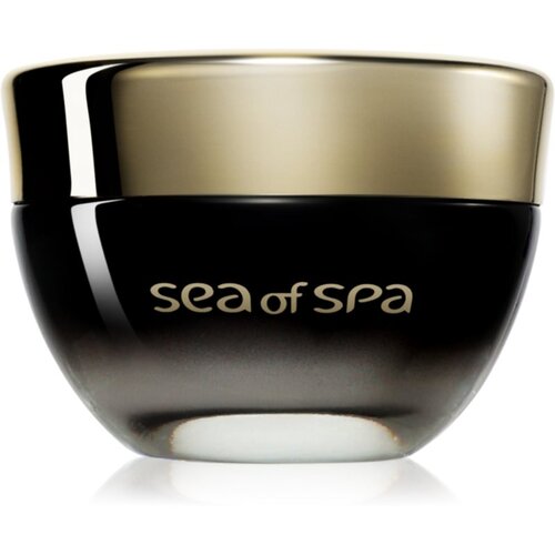 Sea of Spa Bio Marine hranjiva dnevna krema za normalno i suho lice 50 ml Slike