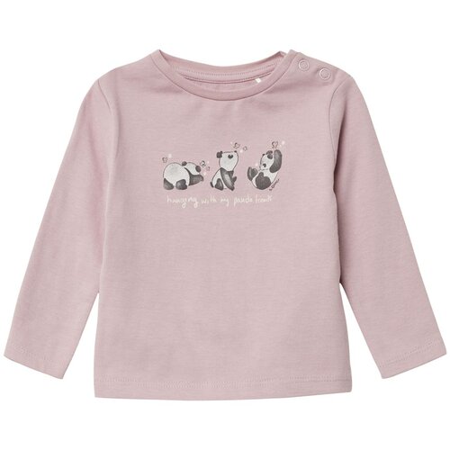 s.Oliver majica DR 2171713 D roza 80 Cene