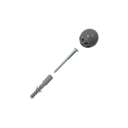 Fischer ODBOJNIK ZA VRATA TS8G SIVI 60535 Cijene