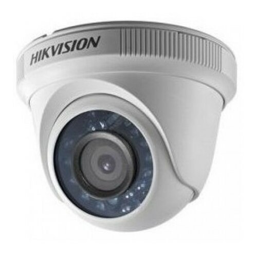 Hikvision DS-2CE56D0T-IRM HD kamera Slike