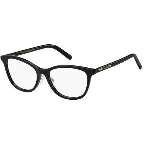 Marc Jacobs MARC663/G 807 ONE SIZE (52) Črna/Kristalna Cene