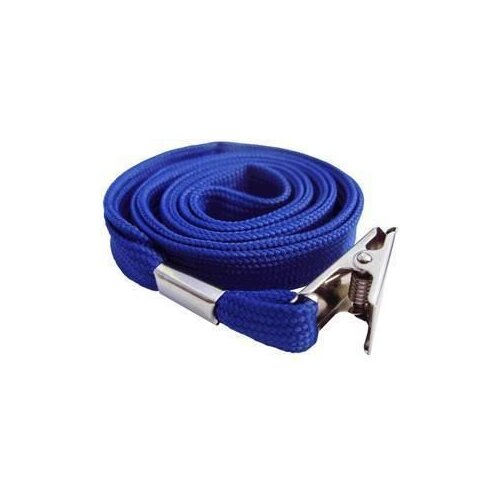 Trakice za akreditacije s kopčom 10mmx90cm 50/1 Lamin8er Slike
