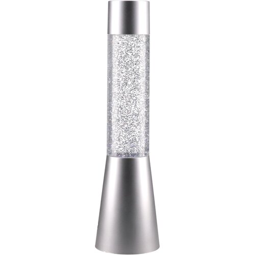 Takk Lava, glitter lampa Cene