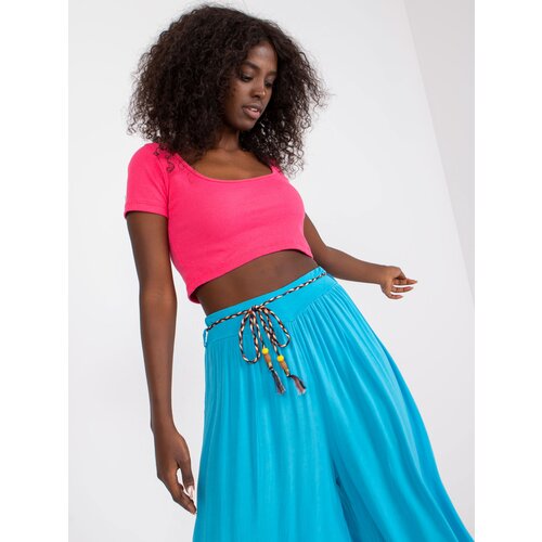 Och Bella Trousers-TW-SP-BI-81733.14-blue Cijene