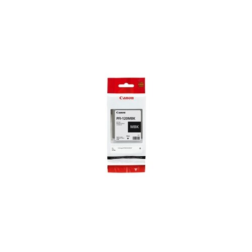 Canon Tinta PFI-120MBK (matt crna), original Cijene