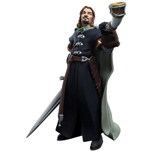 Weta Workshop LORD OF THE RINGS - Boromir figura Mini Epics, (21563491) Slike