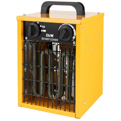  Električni grijač 2KW CN1520 Cene