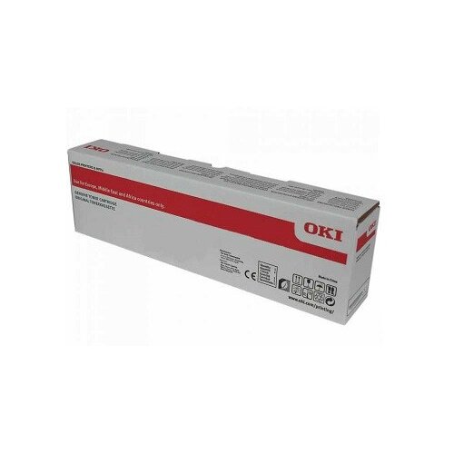 OKI toner za C834/844, cyan, 10k Cijene