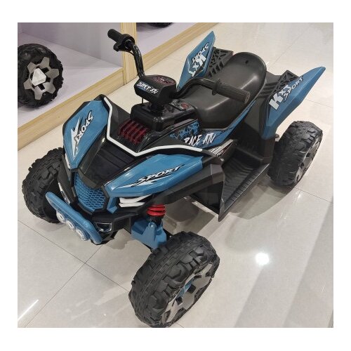 Baby mb 0499 motor kvad 12v 4,5ah ( 811712P ) Slike