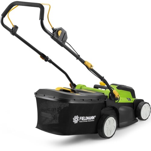 Fieldmann akumulatorska kosilica za travu 2x20V fzr 70375-0 Slike