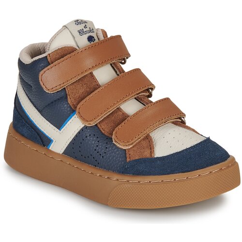 TARTINE ET CHOCOLAT TC 17 HI EASY Tamno plava Slike