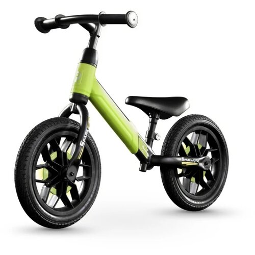 Qplay balans bicikla bez pedala Spark Green Cene