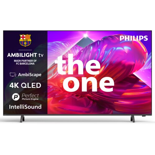 Philips QLED TV sprejemnik 85PQS9001/12 Cene