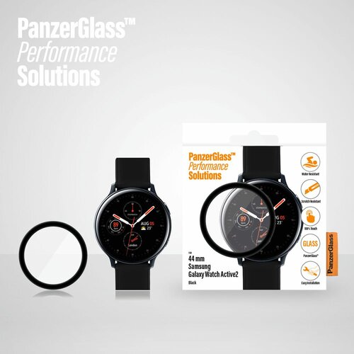 Panzerglass Zaštitno staklo za telefon Samsung Watch Active2 44mm Slike