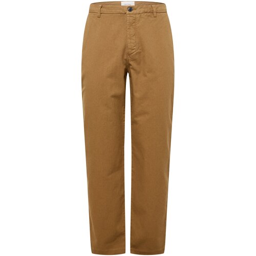 American Vintage Hlače &amp;#039;CHOPAMY&amp;#039; rjava Slike