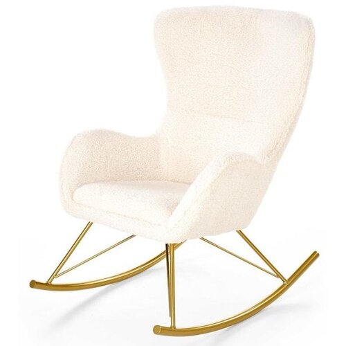 Bellime Style Gugalni fotelj Liberto, (20476338) Cene