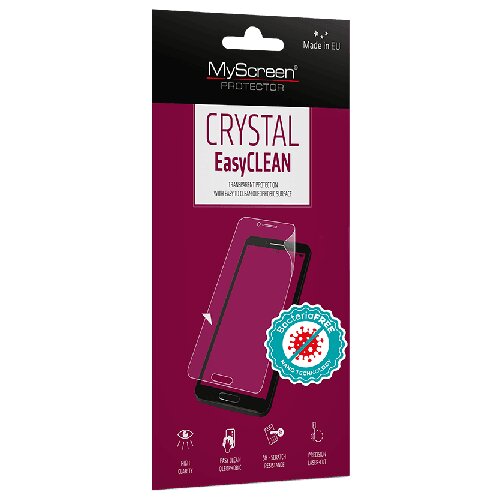 MY Screen protector ZAŠČITNA FOLIJA Samsung Galaxy TAB S7 T630 11inch CRYSTAL Bacteria Free Cene