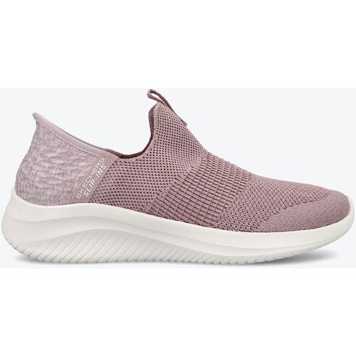 Skechers Slip On tenisice 'Ultra Flex 3.0' sivkasto ljubičasta (mauve) / bijela Cijene