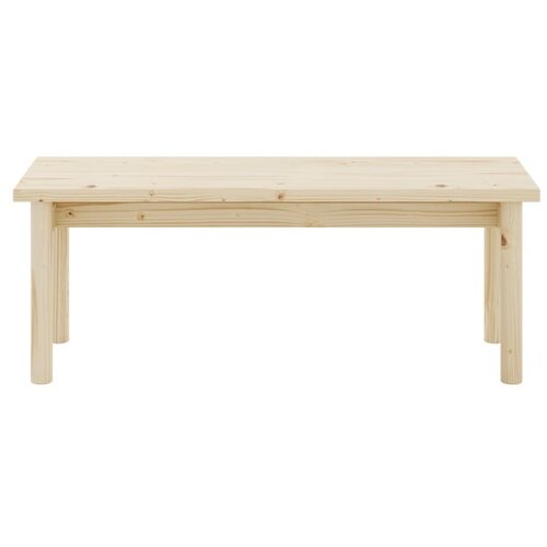 Karup Design Klupa u prirodnoj boji Pace - Slike