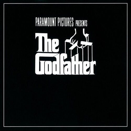  Various Artists- The Godfather I Cene