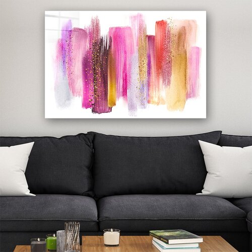 Atelier Del Sofa Slika od kaljenog stakla 70x100cm Cijene