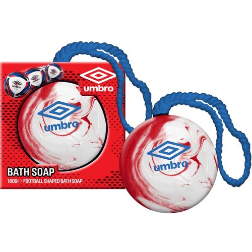 Corsair Umbro trdo milo za otroke 180 g Slike