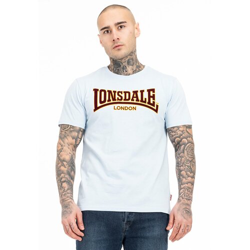 Lonsdale Men's T-shirt Cene