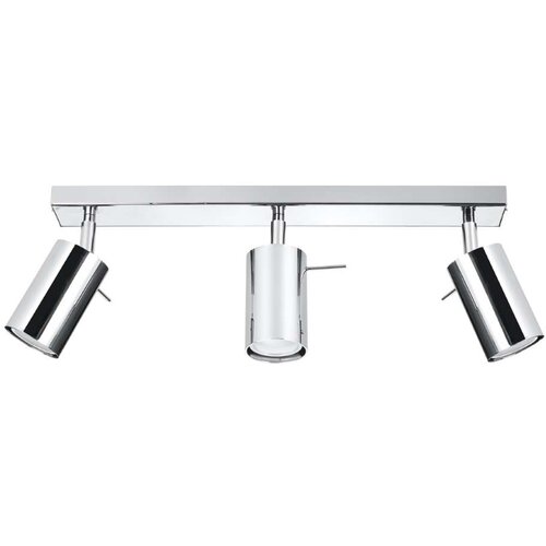  Stropna svetilka RING 3 krom, (21347849) Cene