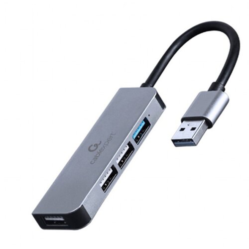  HUB 4-port 1 x 3.1 + 3 x 2.0 GEMBIRD UHB-U3P1U2P3P-01 Cijene