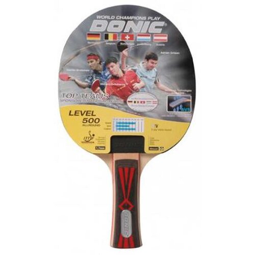Donic Reket za stoni tenis TOP TEAMS 500 Cene