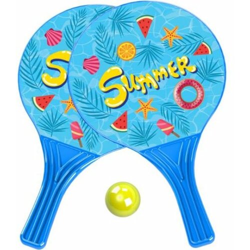Dema-stil Dema stil badminton set, summer ( A073390 ) Slike