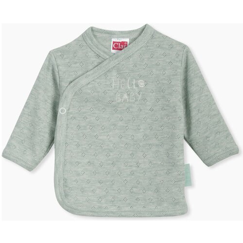 Clar zg. deli benkica DR 01857 Hello Baby U zelena 62 Cene