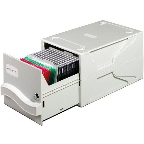  Stojalo za cd durable 5256 Slike