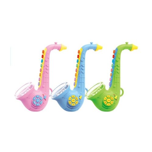 Ittl saksofon baoli ( 602763 ) Cene