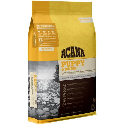 Acana Dog Puppy 11,4 kg Slike