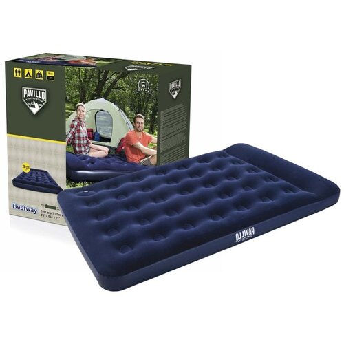 Bestway 67225 madrac na napuhavanje 191x137cm s pumpom Cijene