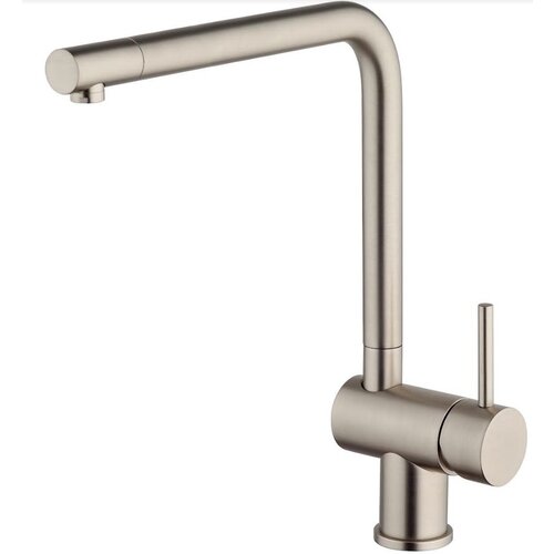 Sink Solution megi brushed nickel Slike