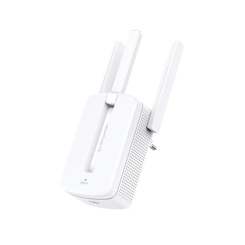 Mercusys MW300RE 300Mbps WiFi range extender