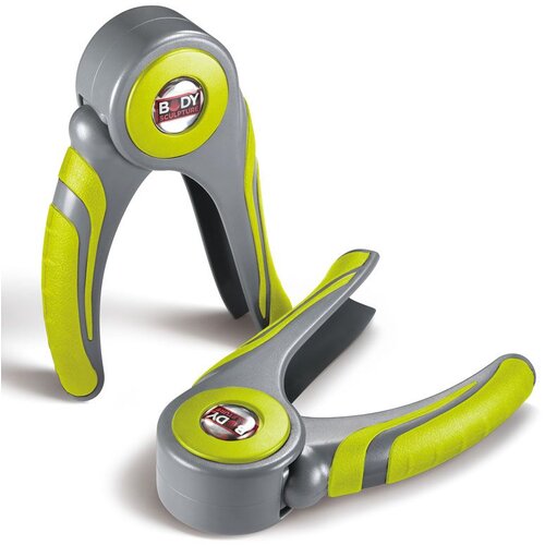 Body Sculpture opruge za jačanje &amp;scaron;ake Deluxe Hand Grips BB-917, par Slike
